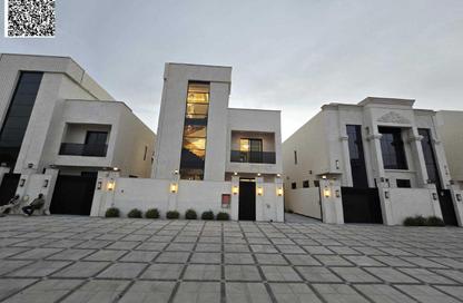 Villa - 5 Bedrooms - 7 Bathrooms for sale in Al Helio 2 - Al Helio - Ajman