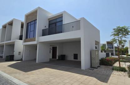 Townhouse - 3 - 4 for rent in Bliss - Arabian Ranches 3 - Dubai