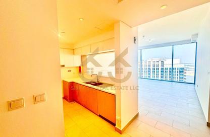 Apartment - 3 - 4 for rent in Creek Rise Tower 1 - Creek Rise - Dubai Creek Harbour (The Lagoons) - Dubai