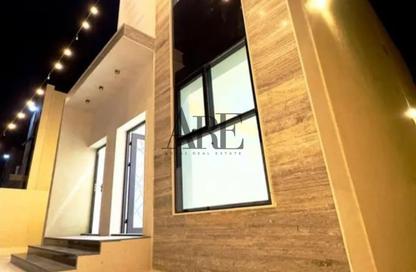 Villa - 4 - 5 for sale in Al Zaheya Gardens - Al Zahya - Ajman Villa - 4 - 5 for sale in Al Zaheya Gardens - Al Zahya - Ajman