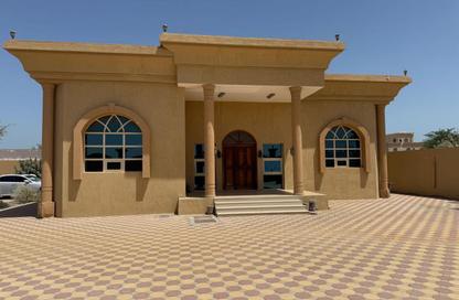Villa - 3 Bedrooms - 3 Bathrooms for rent in Al Riffa - Ras Al Khaimah Villa - 3 Bedrooms - 3 Bathrooms for rent in Al Riffa - Ras Al Khaimah