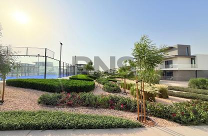 Villa - 4 - 5 for rent in Farm Gardens - The Valley - Dubai