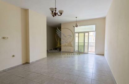 Apartment - 1 - 2 for rent in Al Qulaya'ah - Al Sharq - Sharjah