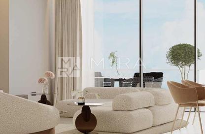 Apartment - 1 - 1 for sale in Rove Home Downtown - Downtown Dubai - Dubai