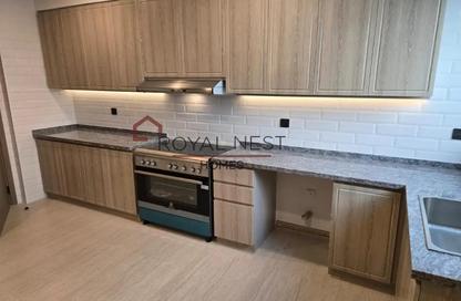 Villa - 6 - 5 for rent in Santorini - Damac Lagoons - Dubai