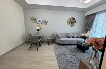Apartment - 1 Bedroom - 2 Bathrooms for sale in Creek Views II by Azizi (Azizi Fawad Residence) - Dubai Healthcare City 2 - Al Jaddaf - Dubai