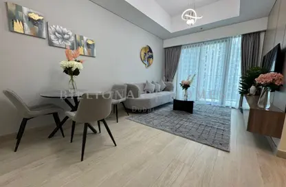 شقة - غرفة نوم - 2 حمامات للبيع في عزيزي فواد ريزيدنس - 2 مدينة دبي الطبية - الجداف - دبي