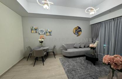 Apartment - 1 Bedroom - 2 Bathrooms for sale in Creek Views II by Azizi (Azizi Fawad Residence) - Dubai Healthcare City 2 - Al Jaddaf - Dubai