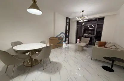 Apartment - 1 Bedroom - 2 Bathrooms for sale in Adhara Star - Arjan - Dubai