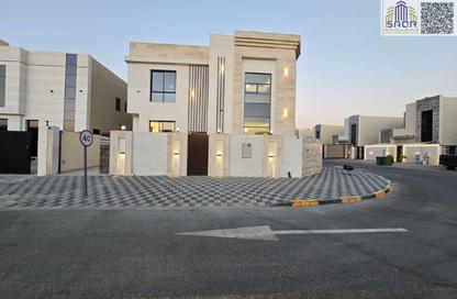 Villa - 7 Bedrooms - 7+ Bathrooms for sale in Al Zaheya Gardens - Al Zahya - Ajman