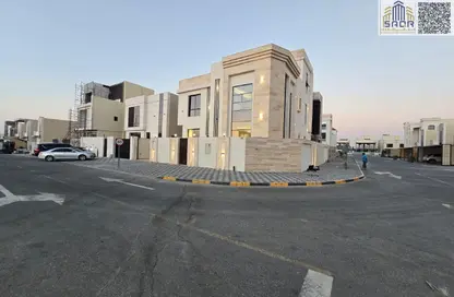 Villa - 7 Bedrooms for sale in Al Zaheya Gardens - Al Zahya - Ajman