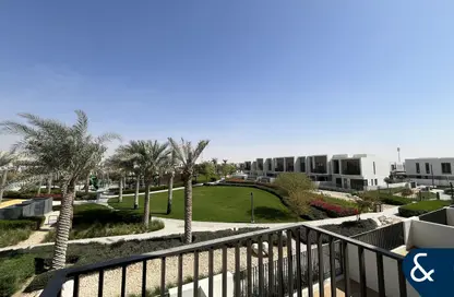 Townhouse - 3 Bedrooms - 4 Bathrooms for rent in Orania - The Valley - Dubai
