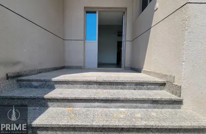 شقة - 2 غرف نوم - 2 حمامات للايجار في فيلات معسكر آل نهيان - معسكر آل نهيان - أبوظبي