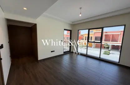 Townhouse - 3 Bedrooms - 3 Bathrooms for sale in Portofino - Damac Lagoons - Dubai