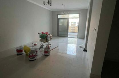 Apartment - 2 Bedrooms - 3 Bathrooms for rent in Danat Al Khan Tower - Al Khan Lagoon - Al Khan - Sharjah