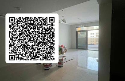 Apartment - 2 Bedrooms - 3 Bathrooms for rent in Danat Al Khan Tower - Al Khan Lagoon - Al Khan - Sharjah