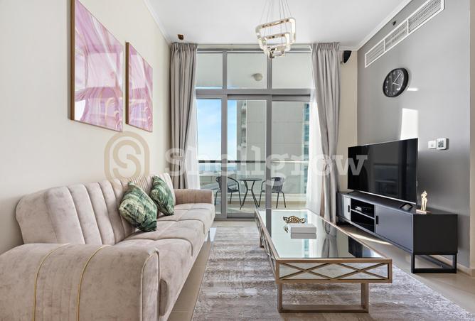 غرفة نوم واحدة | مفروشة بالكامل | موقع متميز