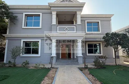 Villa - 5 Bedrooms - 7+ Bathrooms for rent in Falcon City of Wonders - Dubai Villa - 5 Bedrooms - 7+ Bathrooms for rent in Falcon City of Wonders - Dubai