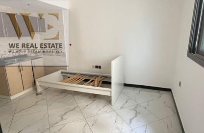 Apartment - Studio - 1 Bathroom for rent in Al Jurf 2 - Al Jurf - Ajman Downtown - Ajman