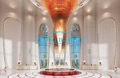 Apartment - 1 - 2 for sale in Aykon City Tower A - Aykon City - Business Bay - Dubai