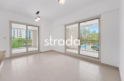 Apartment - 2 Bedrooms - 2 Bathrooms for rent in Mosela Waterside Residences - Mosela - The Views - Dubai