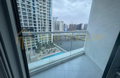 شقة - 1 حمام للايجار في بريفه باي داماك (ايه) - داماك مايسون برايف - الخليج التجاري - دبي شقة - 1 حمام للايجار في بريفه باي داماك (ايه) - داماك مايسون برايف - الخليج التجاري - دبي