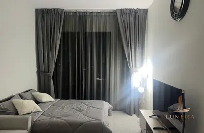 شقة - 1 حمام للايجار في برج الكسيس - جبل علي داون تاون - دبي