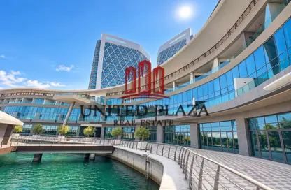 Retail - Studio for rent in Water Front Tower A - Waterfront Residential Towers - Tourist Club Area - Abu Dhabi Retail - Studio for rent in Water Front Tower A - Waterfront Residential Towers - Tourist Club Area - Abu Dhabi