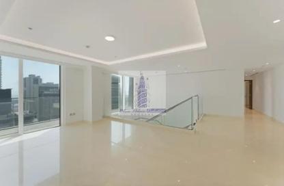 شقة - 6 غرف نوم - 6 حمامات للبيع في برج Palace Beach ريزيدنس 2 - بالاس بيتش ريزيدنس - إعمار بيتشفرونت - دبي هاربور - دبي