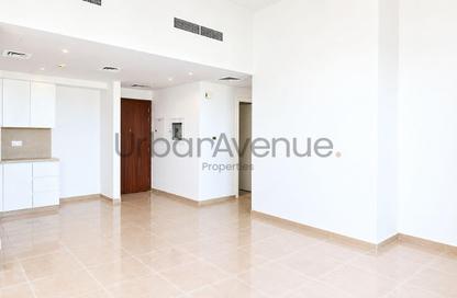 Apartment - 2 - 2 for rent in Jenna Main Square 2 - Jenna Main Square - Town Square - Dubai