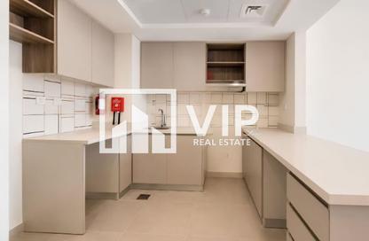 Apartment - 2 - 2 for sale in Reeman Living - Al Shamkha - Abu Dhabi Apartment - 2 - 2 for sale in Reeman Living - Al Shamkha - Abu Dhabi