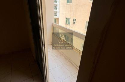 Apartment - 1 - 1 for rent in Al Eman 2 Building - Al Nuimiya 2 - Al Nuaimiya - Ajman