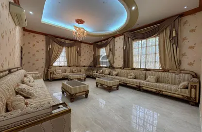 Villa - 6 Bedrooms - 7 Bathrooms for rent in Al Dhait North - Al Dhait - Ras Al Khaimah