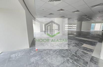 Office Space - Studio - 2 Bathrooms for rent in Park Place Tower - Sheikh Zayed Road - Dubai