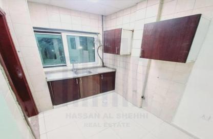 Apartment - Studio - 1 for rent in Muwaileh 3 Building - Muwaileh - Sharjah Apartment - Studio - 1 for rent in Muwaileh 3 Building - Muwaileh - Sharjah