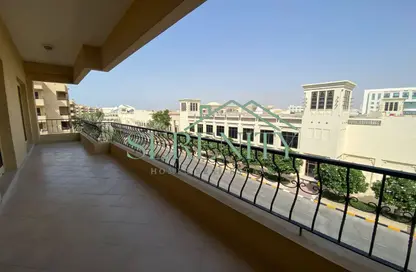 شقة - 2 غرف نوم - 1 حمام للبيع في شقق الجولف - قرية الحمرا - رأس الخيمة