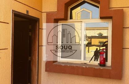 Compound - 4 - 5 for rent in Seih Al Uraibi - Ras Al Khaimah
