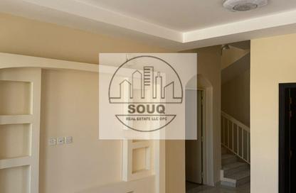 Compound - 4 - 5 for rent in Seih Al Uraibi - Ras Al Khaimah