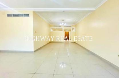 Apartment - 3 Bedrooms - 3 Bathrooms for rent in Street 20 - Al Nahda - Sharjah
