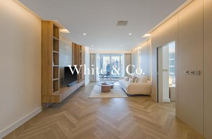 Apartment - 1 Bedroom - 2 Bathrooms for sale in Laguna Tower - JLT Cluster A - Jumeirah Lake Towers - Dubai