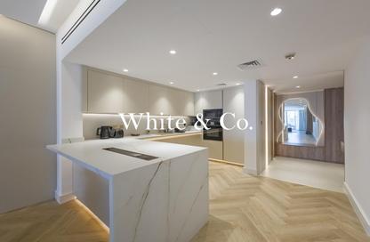 Apartment - 1 Bedroom - 2 Bathrooms for sale in Laguna Tower - JLT Cluster A - Jumeirah Lake Towers - Dubai