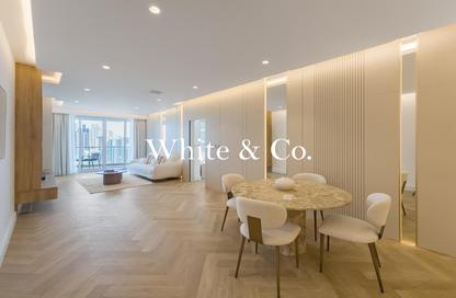 Apartment - 1 Bedroom - 2 Bathrooms for sale in Laguna Tower - JLT Cluster A - Jumeirah Lake Towers - Dubai