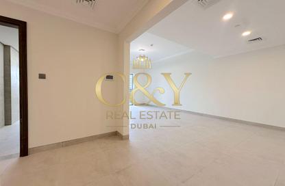 Apartment - 2 - 3 for rent in Art Courtyard - Arjan - Dubai