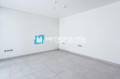 Townhouse - 3 - 3 for rent in Lamar Residences - Al Seef - Al Raha Beach - Abu Dhabi