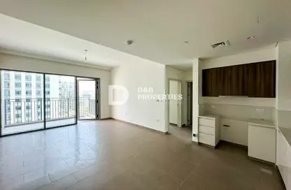 Apartment - 1 Bedroom - 1 Bathroom for rent in Park Heights 1 - Park Heights - Dubai Hills Estate - Dubai