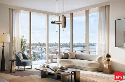 Apartment - 2 - 3 for sale in Arlo - Dubai Creek Harbour (The Lagoons) - Dubai Apartment - 2 - 3 for sale in Arlo - Dubai Creek Harbour (The Lagoons) - Dubai