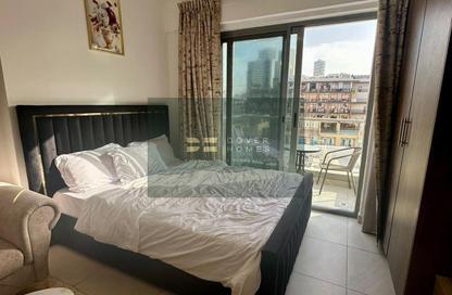 Apartment - Studio - 1 Bathroom for rent in Casa Grande - District 11 - Jumeirah Village Circle - Dubai