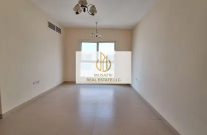 شقة - 2 غرف نوم - 2 حمامات للايجار في مبنى مويلح - مويلح - الشارقة