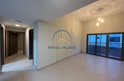 Apartment - 2 Bedrooms - 3 Bathrooms for rent in City Compass Living - Dubai Investment Park (DIP) - Dubai