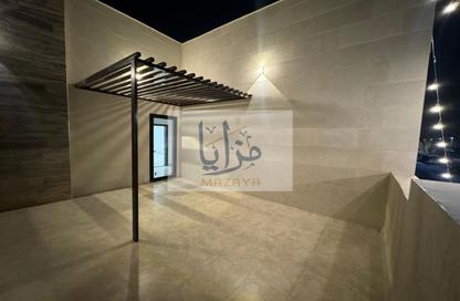Villa - 4 - 6 for rent in Al Zaheya Gardens - Al Zahya - Ajman Villa - 4 - 6 for rent in Al Zaheya Gardens - Al Zahya - Ajman